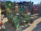 Rain Flo 2550 Mulch layer
