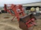 Case IH 520 Loader