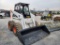 Bobcat 943 Skid Steer 'Runs & Operates'