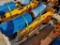 Toft 450 Breaker 'NEW'