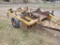 Landoll  Disc Chisel