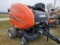 2019 Kubota BV5160 Round Baler 'Monitor in the Office'