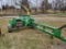 John Deere 3950 Forage Harvester 'Monitor in the Office'