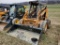 2005 Case 450 Skid Steer 'Ride & Drive'