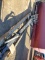 HLA  Front Mount Blade