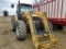 Challenger MT535B Cab Loader Tractor 'Ride & Drive'