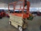 JLG 2632 Scissors Lift
