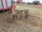 Ford 101 Plow