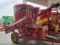 Gehl 125 Grinder Mixer
