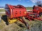 2018 New Holland RB450 Round Baler 'Monitor in the Office'