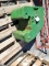 John Deere   Suitcase Weights