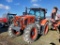 2020 Kubota M7-152 Cab Tractor 'Ride & Drive'