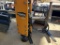 Montana 1500E Post Driver 'Manual in the Office, PARTS in Office'