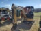 2017 Cat 303E CR Mini Excavator 'Elite Ride & Drive'