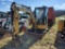 2017 Cat 303E CR Mini Excavator 'Elite Ride & Drive'