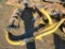 County Line  Post Hole Auger