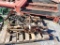 Misc. Parts  Skid Lot