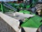 2020 Samasz  Triple Mower