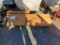 Woods GTC52 Tiller
