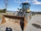 Komatsu WA250PT-5 Wheel Loader 'Ride & Drive'