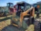 2010 Case 420 Skid Steer 'Runs & Operates'