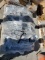 Volvo Parts  Skid Lot