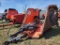 Land Pride RC5715 Batwing Mower