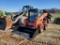 2019 Kubota SSV75 Skid Steer 'Elite Ride & Drive'