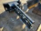 Wolverine TCR-11-48H Trencher 'NEW'