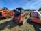 Kubota SVL90-2 Track Skid Steer 'Runs & Operates'