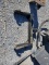 Land Pride QH15 Quick Hitch