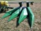 John Deere 3RRC Corn Head