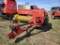 New Holland 575 Small Square Baler 'Controls on Unit'
