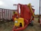 New Holland 358 Grinder Mixer