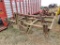 Bush Hog  Chisel Plow