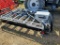 Norden  KN615 Tie Grabber
