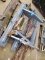 Wiedemann  Wheel Loader Forks
