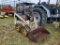Bobcat 310 Skid Steer 'Runs & Operates'