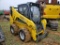 Wacker Neuson  SW28 Skid Steer 'Ride & Drive'