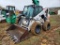 Bobcat 873 Skid Steer 'Ride & Drive'