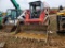 Takeuchi TL12 Track Skid Steer 'Ride & Drive'