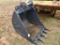 Excavator Bucket