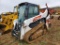 2021 Bobcat T66 Track Skid Steer 'Ride & Drive'