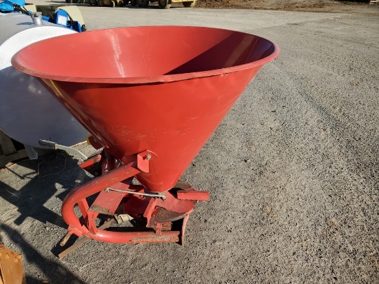 Sitrex 300  Fertilizer Spreader