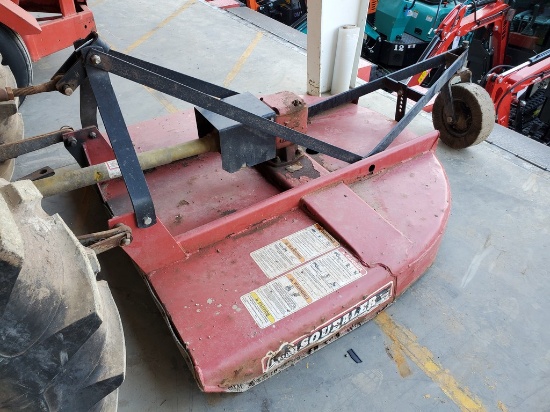Bush Hog SQ600 Rotary Mower
