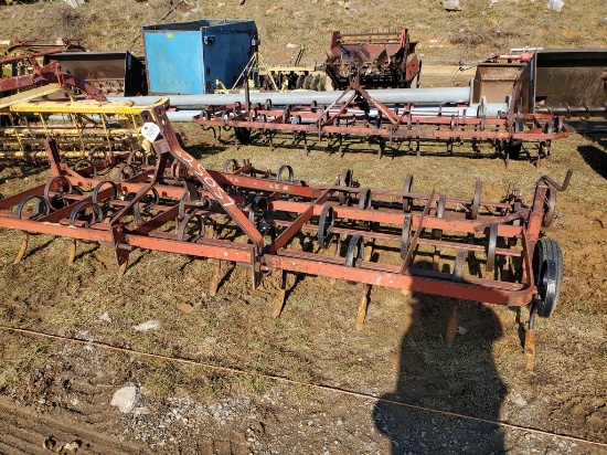 Kongskilde Triple K Cultivator