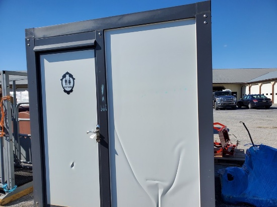 Restroom
