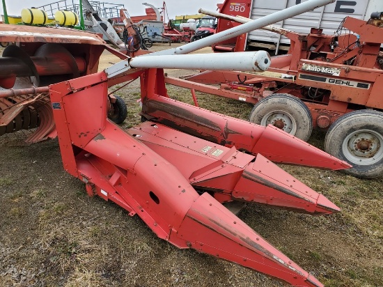 Gehl 3038 Corn Head