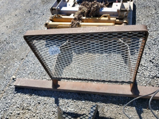Grille Guard