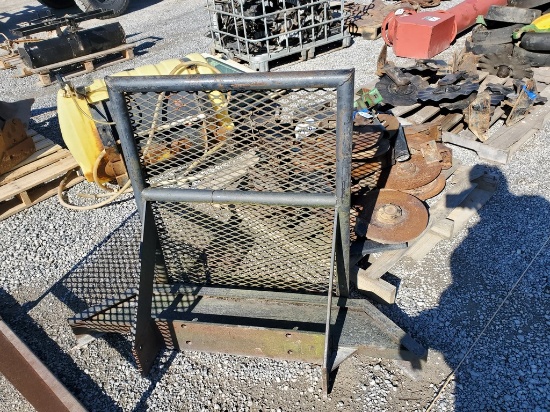 Grille Guard